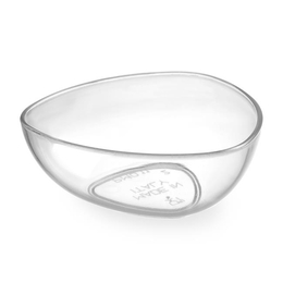 Miseczka do przekąsek fingerfood – jednorazowa zestaw 100 szt. 