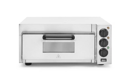 Piec do pizzy, 1-poziomowy 2000W 