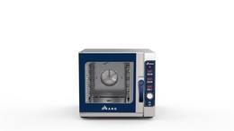 Piec konwekcyjno - parowy Nano Drive 5 x GN 2/3 sterowany elektronicznie, z sondą 