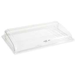 Pokrywa rolltop GN 1/1 
