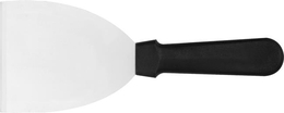Szpatuła cukiernicza, 120 mm 