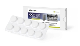 Tabletki do mycia ekspresów 10szt./blister w pudełku 