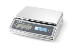 Waga z legalizacją Zakres 2 kg
