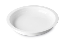 Wkład porcelanowy okrągły O 390