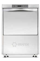 GRAFEN OPTIMA 500 - zmywarka do naczyń model: OPTIMA 500