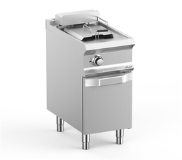 Frytownica elektryczna 12 l z szafką, linia DominaPro 700 