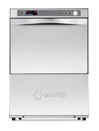 GRAFEN GS50E DDE - zmywarka podblatowa do szkła i naczyń model: GS50E DDE