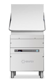 GRAFEN HT11E DDE PAP- kapturowe do szkła i naczyń Model: HT11E DDE PAP