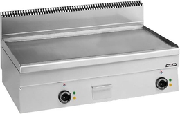 Płyta grillowa stołowa,gładka - elektryczna MBM600 