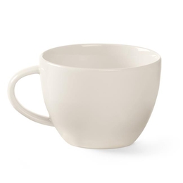 Filiżanka elegancka 340ml Ivory 