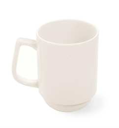 Kubek sztaplowany Crema 