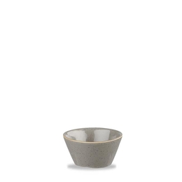Naczynie do dipów Peppercorn Grey 