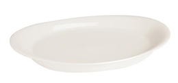 Półmisek owalny Dove 330x240mm
