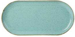 Półmisek owalny Laguna 300x150mm