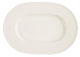 Półmisek owalny Line 250mm