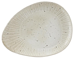 Półmisek owalny Pearl 340mm