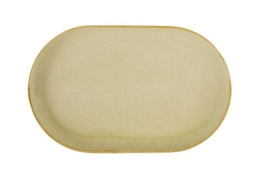 Półmisek owalny Sun 300x150mm