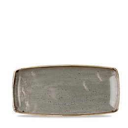 Półmisek Peppercorn Grey 