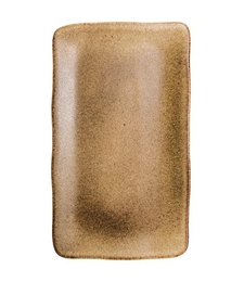 Półmisek prostokątny Brass 275x155mm