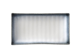 Półmisek prostokątny Silk 