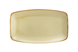Półmisek prostokątny Sun 310x180mm
