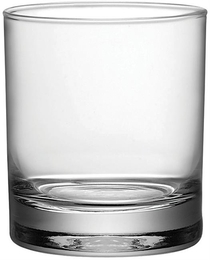 Szklanka Cortina 255ml