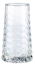 Szklanka wysoka Gem  500ml