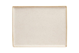 Taca prostokątna Sand 350x260mm