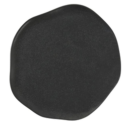 Talerz  płytki  Pure Seasons Coal 220mm