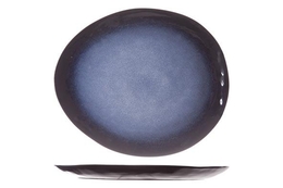Talerz owalny Sapphire 