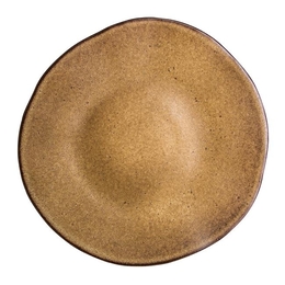 Talerz płytki Brass 210mm