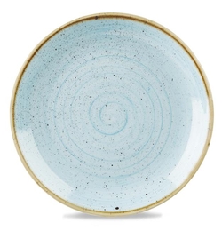 Talerz płytki Duck Egg Blue 324mm
