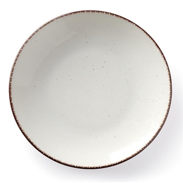Talerz płytki Opal 300mm