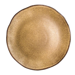 Talerz prezentacyjny Brass 