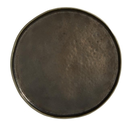 Talerz prezentacyjny Carbon 310mm
