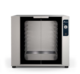 Komora rozrostu z uniwersalnymi prowadnicami  12x 600x400 lub GN 1/1 do pieców Nano Max, Drive i ... 