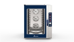 Piec piekarniczo - cukierniczy Nano Drive Bakery 10 x 600 x 400 sterowany elektronicznie, systeme... 