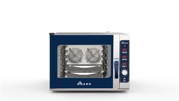 Piec piekarniczo - cukierniczy Nano Drive Bakery 4 x 600 x 400 sterowany elektronicznie, systemem... 
