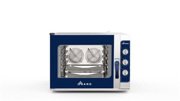 Piec piekarniczo - cukierniczy Nano Scroll Bakery 4 x 600 x 400 sterowany elektromechaniczne 