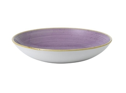  Miska coupe Stonecast Lavender  1136 ml