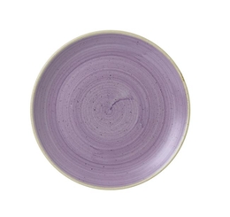  Talerz płytki Stonecast Lavender  288 mm