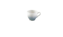 Filiżanka do espresso Raku Topaz Blue 100ml