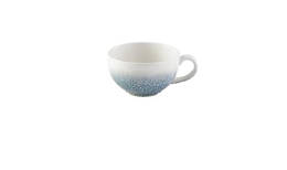 Filiżanka Raku Topaz Blue 227ml