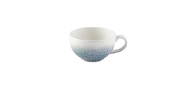 Filiżanka Raku Topaz Blue 340ml