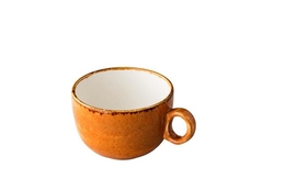 Filiżanka Jersey Orange 160