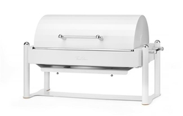 Podgrzewacz indukcyjny GN 1/1 Skiatos White white