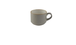  Filiżanka sztaplowana Stonecast Grey  70x(H)85