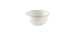  Miska sztaplowana Stonecast Barley White  360
