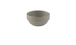  Miska sztaplowana Stonecast Grey  115x(H)55