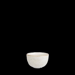  Miska/cukiernica Stonecast Barley White  98x(h)62